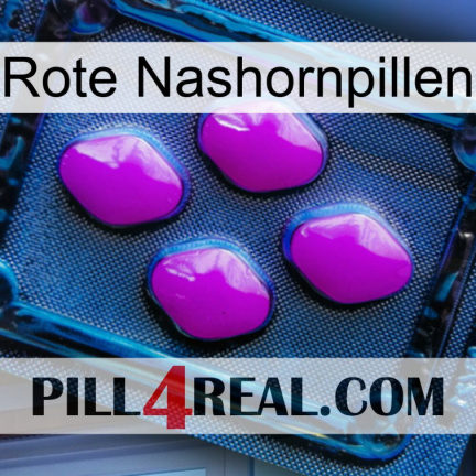 Red Rhino Pills 04